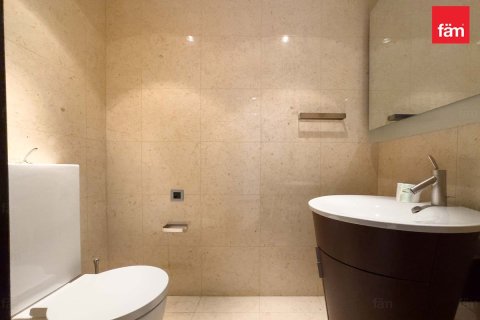 Appartement de 1 chambre à Downtown Dubai (Downtown Burj Dubai), UAE No. 104200 17