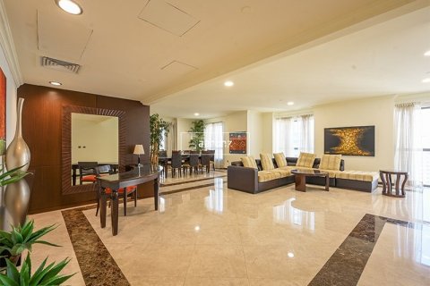 Apartment de 4 dormitorios en Jumeirah Beach Residence, UAE No. 104217 2
