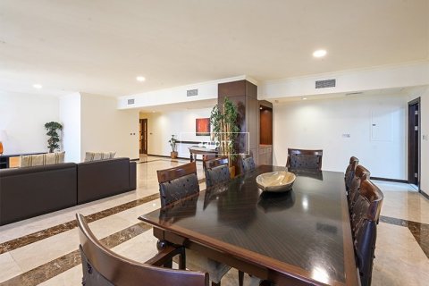Apartment de 4 dormitorios en Jumeirah Beach Residence, UAE No. 104217 5