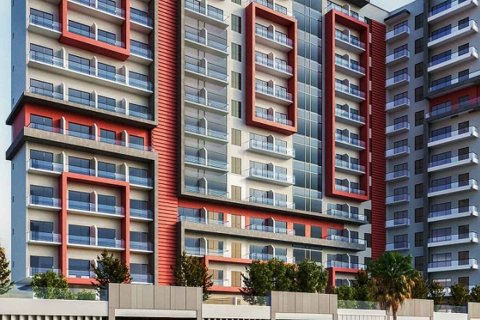 Joya Dorado Apartments  No. 69851