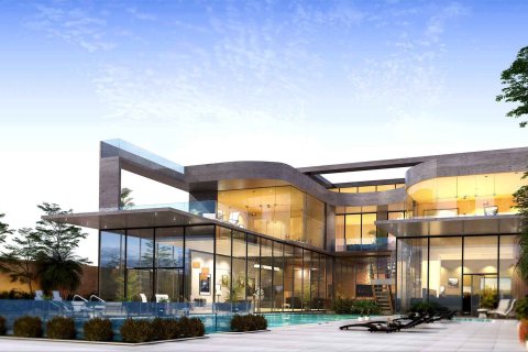 ROYAL MARINA VILLAGE  رقم 69852