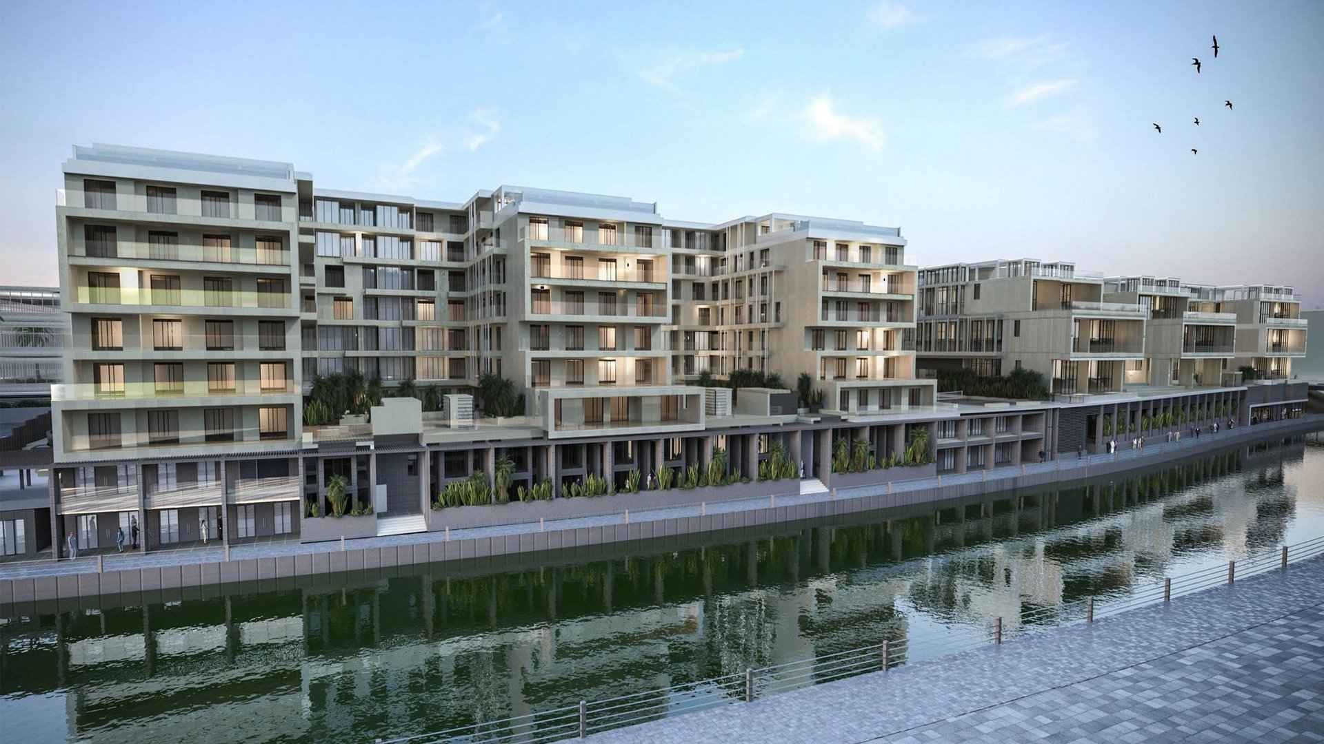 Residential Building