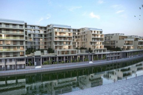 Residential Building رقم 69868