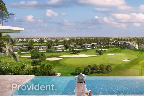 Apartment de 3 dormitorios en GOLF SUITES Dubai Hills Estate, UAE No. 96153 9