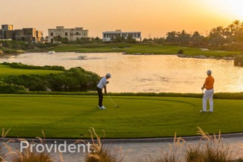 Apartment de 3 dormitorios en GOLF SUITES Dubai Hills Estate, UAE No. 96153 3