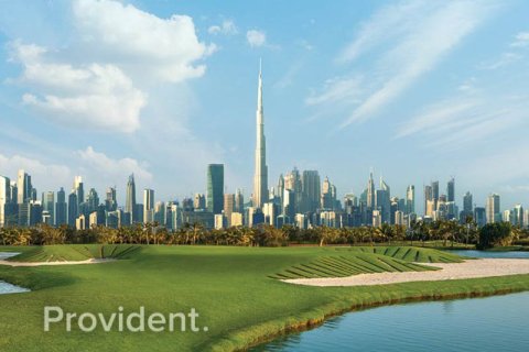 Apartment de 3 dormitorios en GOLF SUITES Dubai Hills Estate, UAE No. 96153 2