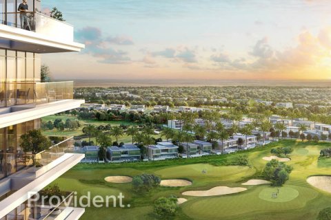 Apartment de 3 dormitorios en GOLF SUITES Dubai Hills Estate, UAE No. 96153 7