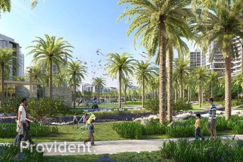 Apartment de 3 dormitorios en GOLF SUITES Dubai Hills Estate, UAE No. 96153 5