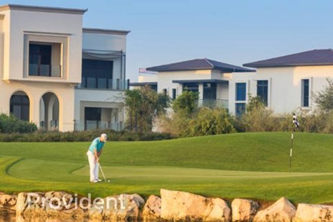 Apartment de 3 dormitorios en GOLF SUITES Dubai Hills Estate, UAE No. 96153 13