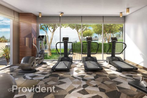 Apartment de 3 dormitorios en GOLF SUITES Dubai Hills Estate, UAE No. 96153 14