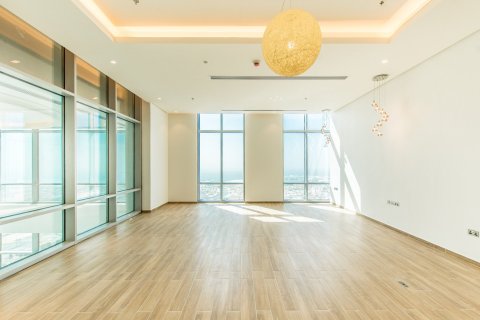 Пентхаус с 5 спальнями в AL HABTOOR CITY, Бизнес-Бэй, ОАЭ №96167 23
