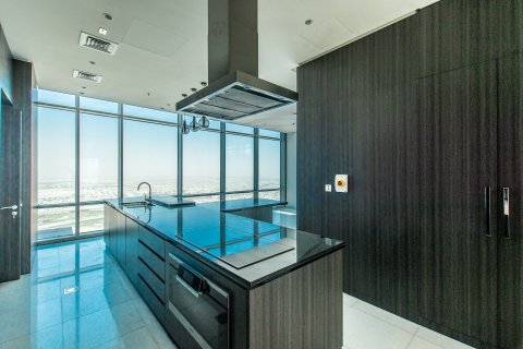 Пентхаус с 5 спальнями в AL HABTOOR CITY, Бизнес-Бэй, ОАЭ №96167 9