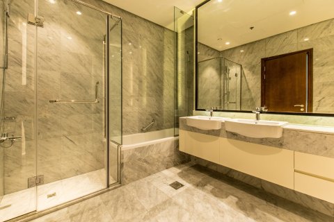 Пентхаус с 5 спальнями в AL HABTOOR CITY, Бизнес-Бэй, ОАЭ №96167 20