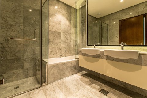 Пентхаус с 5 спальнями в AL HABTOOR CITY, Бизнес-Бэй, ОАЭ №96167 15