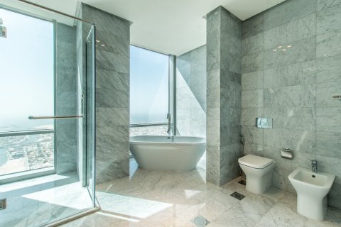 Пентхаус с 5 спальнями в AL HABTOOR CITY, Бизнес-Бэй, ОАЭ №96167 24