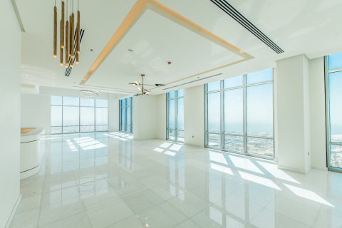 Пентхаус с 5 спальнями в AL HABTOOR CITY, Бизнес-Бэй, ОАЭ №96167 2
