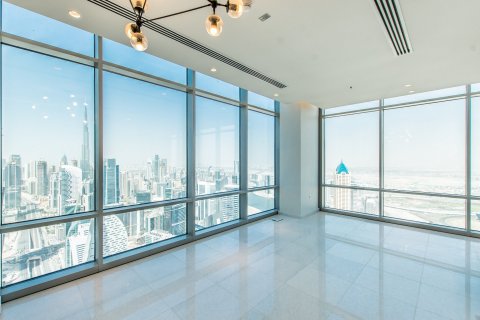 Пентхаус с 5 спальнями в AL HABTOOR CITY, Бизнес-Бэй, ОАЭ №96167 26