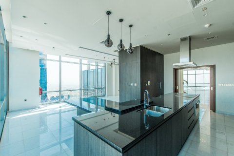 Пентхаус с 5 спальнями в AL HABTOOR CITY, Бизнес-Бэй, ОАЭ №96167 11