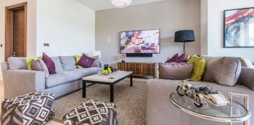 استوديو شقة في SOBHA HARTLAND Sobha Hartland, الإمارات العربية المتحدة رقم 96564