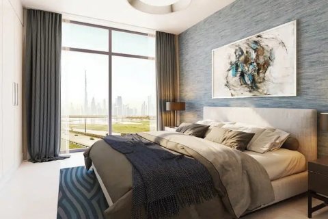 Apartment de 2 dormitorios en SOBHA HARTLAND Sobha Hartland, UAE No. 96563 11