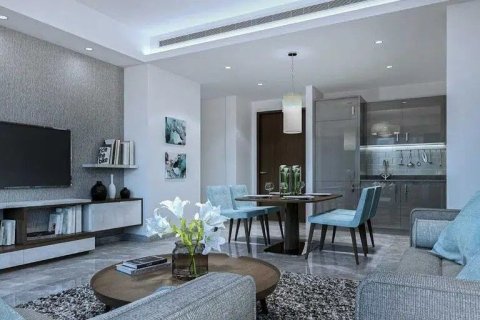 Apartment de 2 dormitorios en SOBHA HARTLAND Sobha Hartland, UAE No. 96563 10