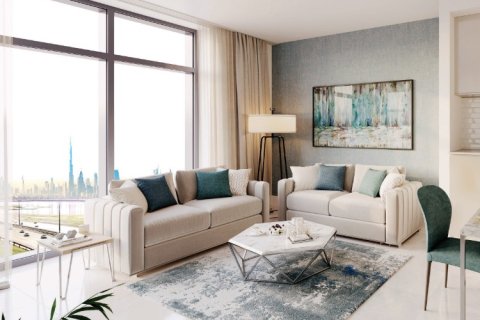 Apartment de 2 dormitorios en SOBHA HARTLAND Sobha Hartland, UAE No. 96563 16