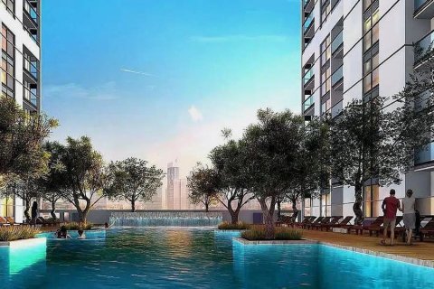 Apartment de 2 dormitorios en SOBHA HARTLAND Sobha Hartland, UAE No. 96563 7