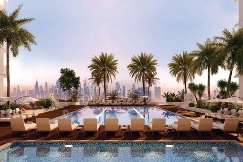 Apartment de 2 dormitorios en SOBHA HARTLAND Sobha Hartland, UAE No. 96563 12
