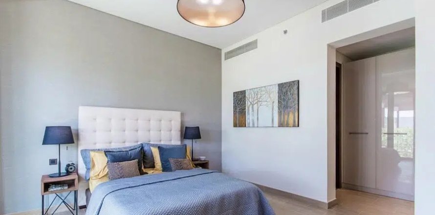 Apartment de 2 dormitorios en SOBHA HARTLAND Sobha Hartland, UAE No. 96563