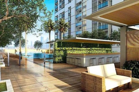 Apartment de 2 dormitorios en SOBHA HARTLAND Sobha Hartland, UAE No. 96563 14