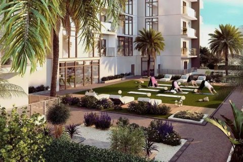 Apartment de 2 dormitorios en SOBHA HARTLAND Sobha Hartland, UAE No. 96563 15