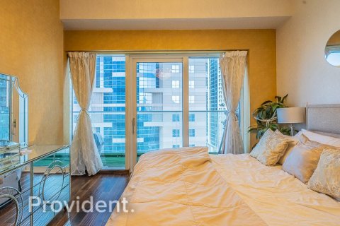 1 bedroom Apartment in DAMAC HEIGHTS Dubai Marina, UAE No. 96154 4