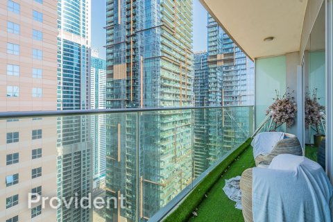 1 bedroom Apartment in DAMAC HEIGHTS Dubai Marina, UAE No. 96154 18