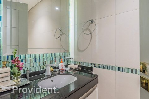 1 bedroom Apartment in DAMAC HEIGHTS Dubai Marina, UAE No. 96154 16