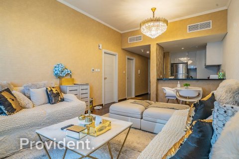 1 bedroom Apartment in DAMAC HEIGHTS Dubai Marina, UAE No. 96154 7