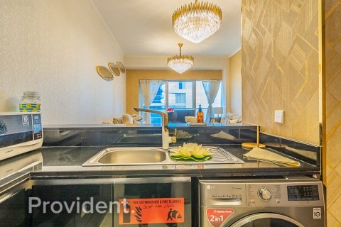 1 bedroom Apartment in DAMAC HEIGHTS Dubai Marina, UAE No. 96154 15