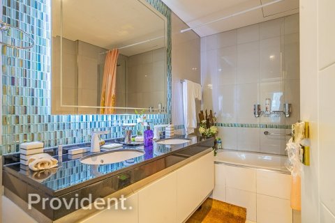 1 bedroom Apartment in DAMAC HEIGHTS Dubai Marina, UAE No. 96154 17