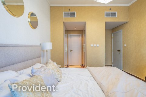 1 bedroom Apartment in DAMAC HEIGHTS Dubai Marina, UAE No. 96154 12