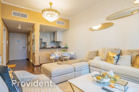 1 bedroom Apartment in DAMAC HEIGHTS Dubai Marina, UAE No. 96154 9