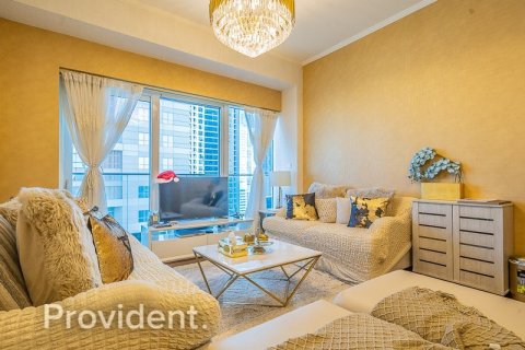 1 bedroom Apartment in DAMAC HEIGHTS Dubai Marina, UAE No. 96154 5