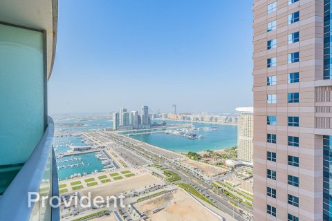 1 bedroom Apartment in DAMAC HEIGHTS Dubai Marina, UAE No. 96154 2