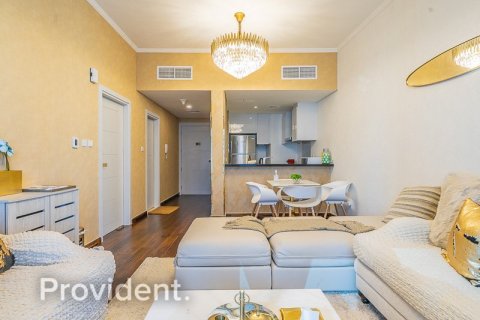 1 bedroom Apartment in DAMAC HEIGHTS Dubai Marina, UAE No. 96154 8