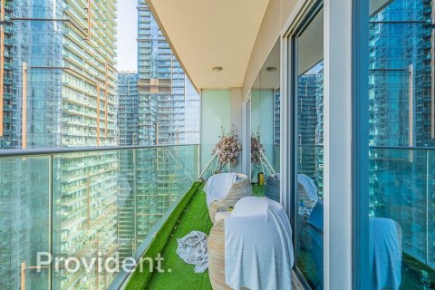 1 bedroom Apartment in DAMAC HEIGHTS Dubai Marina, UAE No. 96154 19