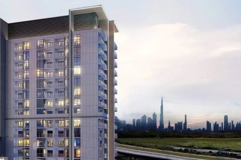 1 غرف نوم شقة في SOBHA HARTLAND Sobha Hartland, الإمارات العربية المتحدة رقم 96562 7