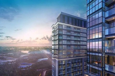 1 غرف نوم شقة في SOBHA HARTLAND Sobha Hartland, الإمارات العربية المتحدة رقم 96562 4