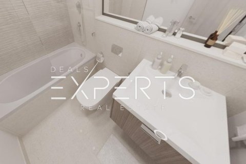 Квартира с 2 спальнями на Остров Яс, ОАЭ №48603 5