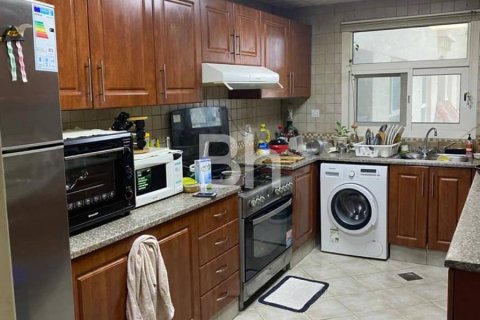 Apartment de 1 dormitorio en Dubai Silicon Oasis, UAE No. 63904 8