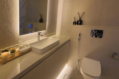 1 bedroom Apartment in 23 Marina, UAE No. 6435 3