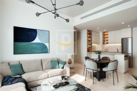 Apartment de 2 dormitorios en Town Square, UAE No. 6433 7