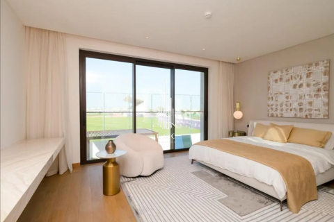 Villa de 5 chambres à Saadiyat Island, UAE No. 39187 9